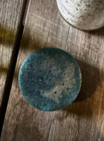Ferrum Noctis Mars in Capricorn Talismanic Materia Soap 2