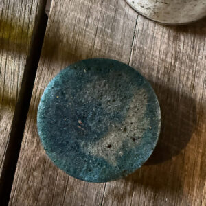 Exalted Mars II: Ferrum Noctis Spell Soaps