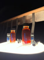 Ferrum Noctis Mars in Capricorn Talismanic Materia Tinctures Again