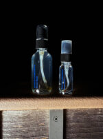 Ferrum Noctis Mars in Capricorn Talismanic Materia Waters