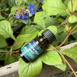 Talismanic Perfumes of Venus' Earthly Delights