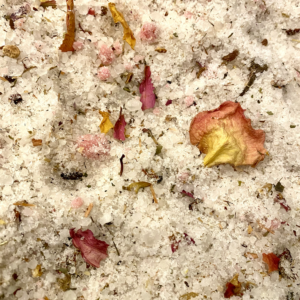 Venus' Earthly Delights Bath Salts