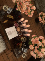 Venus in Taurus Talismanic Materia Altar High Main