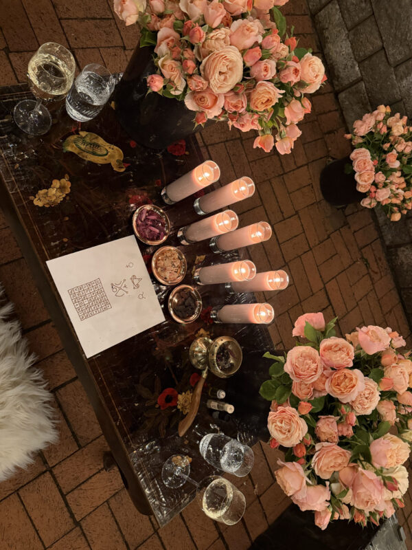 Venus in Taurus Talismanic Materia Altar High Main Venus in Taurus Talismanic Materia Altar High Main