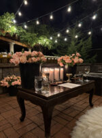 Venus in Taurus Talismanic Materia Altar Main High