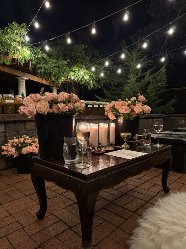 Venus in Taurus Talismanic Materia Altar Main High Venus in Taurus Talismanic Materia Altar Main High