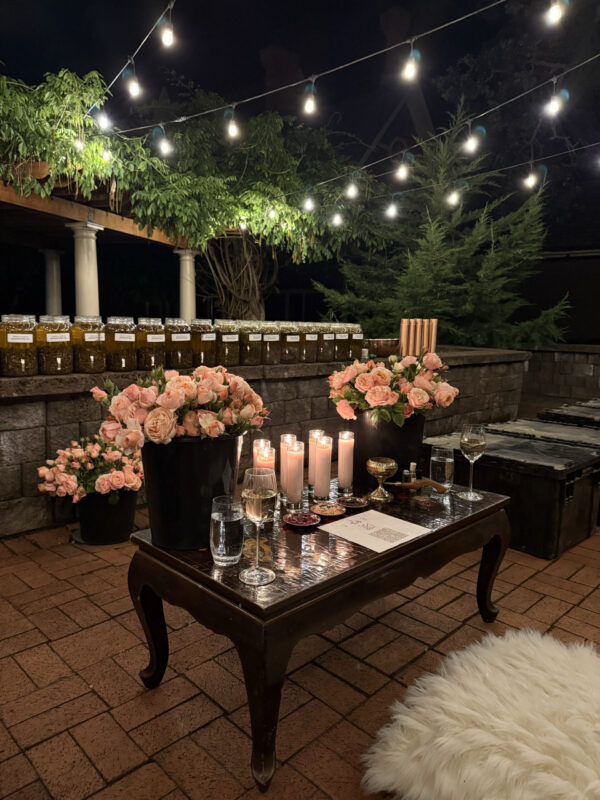 Venus in Taurus Talismanic Materia Altar Main High 2 Venus in Taurus Talismanic Materia Altar Main High 2