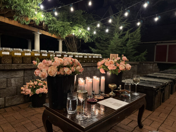 Venus in Taurus Talismanic Materia Altar Main Wide Venus in Taurus Talismanic Materia Altar Main Wide