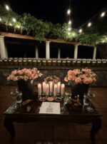 Venus in Taurus Talismanic Materia Altar Main Wide Far