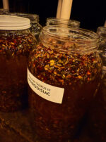 Venus in Taurus Talismanic Materia Aphrodisiac Amatoria