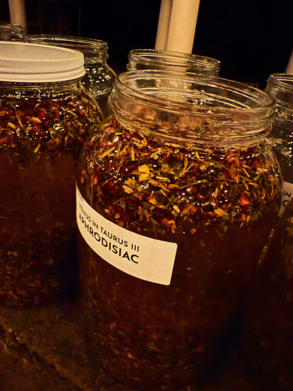 Venus in Taurus Talismanic Materia Aphrodisiac Amatoria Venus in Taurus Talismanic Materia Aphrodisiac Amatoria