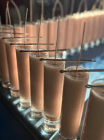 Venus in Taurus Talismanic Materia Candles 11