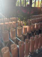 Venus in Taurus Talismanic Materia Candles 3