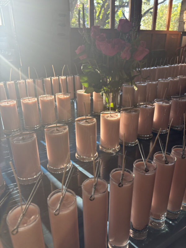 Venus in Taurus Talismanic Materia Candles 3 Venus in Taurus Talismanic Materia Candles 3