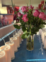 Venus in Taurus Talismanic Materia Candles 6