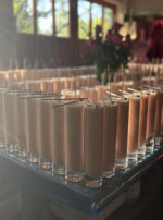 Venus in Taurus Talismanic Materia Candles 7