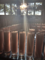 Venus in Taurus Talismanic Materia Candles 8