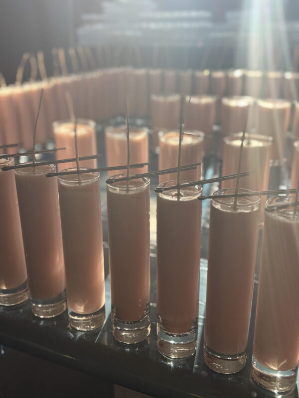 Venus in Taurus Talismanic Materia Candles 9 Venus in Taurus Talismanic Materia Candles 9