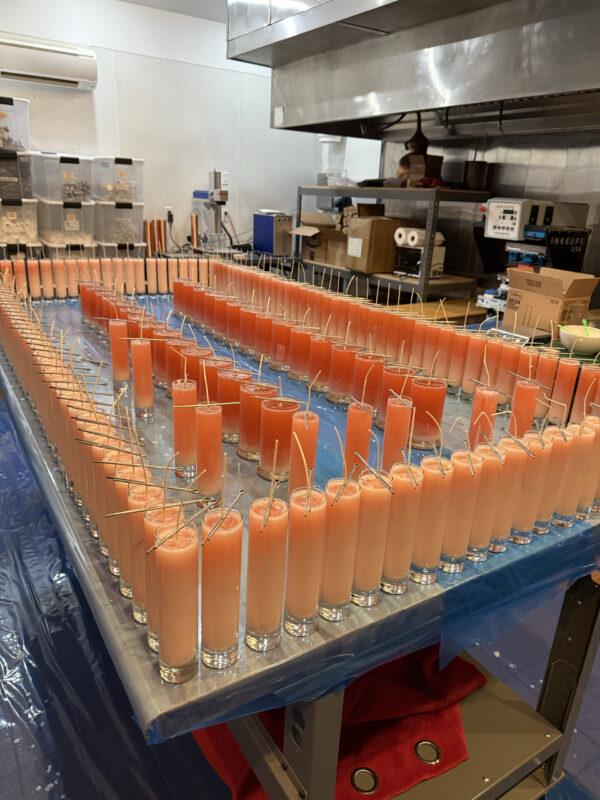 Venus in Taurus Talismanic Materia Candles Venus in Taurus Talismanic Materia Candles