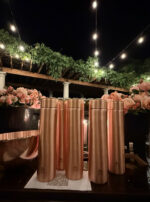 Venus in Taurus Talismanic Materia Copper Water Bottles Beating Bowl