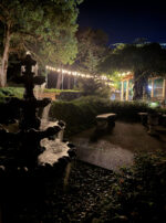 Venus in Taurus Talismanic Materia Fountain