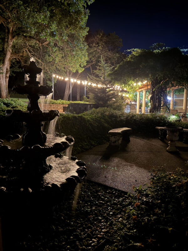 Venus in Taurus Talismanic Materia Fountain Venus in Taurus Talismanic Materia Fountain