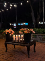 Venus in Taurus Talismanic Materia Working Altar Candles