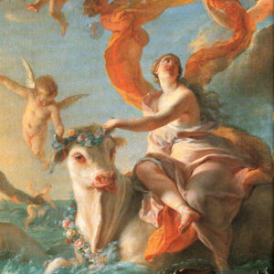 ::The Adoration of Aphrodite:: Ritual Set