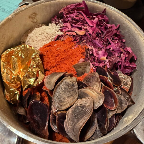 Venus in Taurus Earthly Delights Talismanic Materia Amatoria Incense Powder Venus in Taurus Earthly Delights Talismanic Materia Amatoria Incense Powder