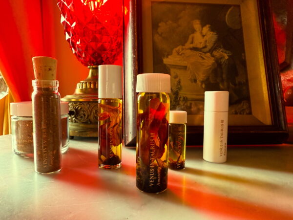 Venus in Taurus Earthly Delights Talismanic Materia Amatoria Wide Main Venus in Taurus Earthly Delights Talismanic Materia Amatoria Wide Main