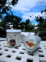 Venus in Taurus Earthly Delights Talismanic Materia Bath Salts