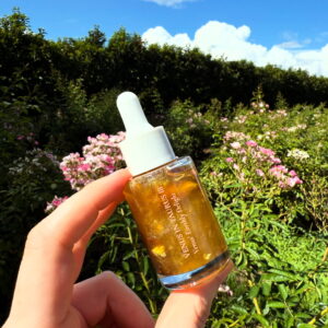 Venus' Earthly Delights Beauty Oil