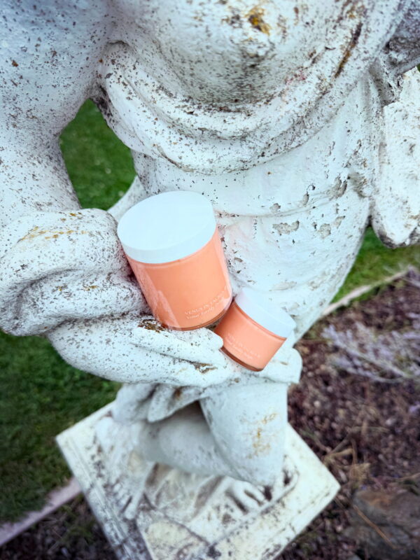 Venus in Taurus Earthly Delights Talismanic Materia Body Butter Tallow Venus in Taurus Earthly Delights Talismanic Materia Body Butter Tallow