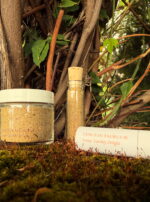 Venus in Taurus Earthly Delights Talismanic Materia Chapstick Incense Powder Wide Main