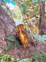 Venus in Taurus Earthly Delights Talismanic Materia Friendship Anointing Oil