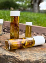 Venus in Taurus Earthly Delights Talismanic Materia Friendship Anointing Oils