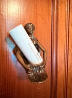 Venus in Taurus Earthly Delights Talismanic Materia Friendship Chapstick