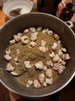 Venus in Taurus Earthly Delights Talismanic Materia Friendship Incense Powder