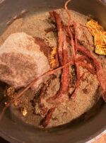 Venus in Taurus Earthly Delights Talismanic Materia Friendship Incense Powder