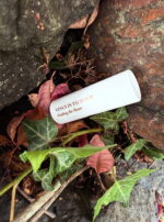 Venus in Taurus Earthly Delights Talismanic Materia Healing the Heart Chapstick