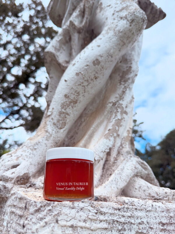 Venus in Taurus Earthly Delights Talismanic Materia Honey Ritual Venus in Taurus Earthly Delights Talismanic Materia Honey Ritual