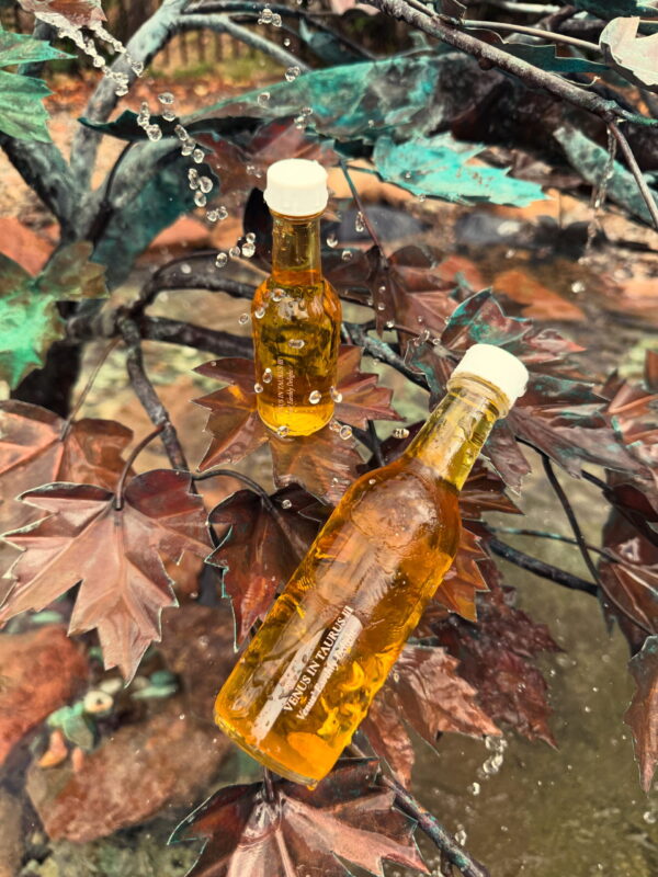 Venus in Taurus Earthly Delights Talismanic Materia Kolonia