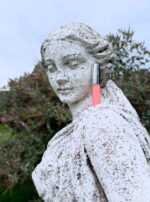 Venus in Taurus Earthly Delights Talismanic Materia Lip Gloss 2