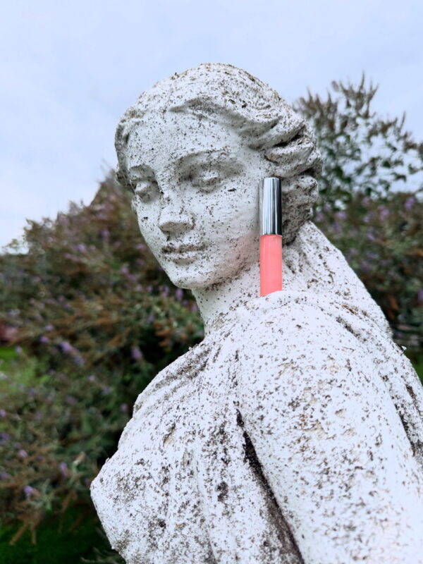 Venus in Taurus Earthly Delights Talismanic Materia Lip Gloss 2