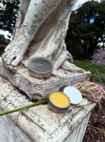 Venus in Taurus Earthly Delights Talismanic Materia Salve 2