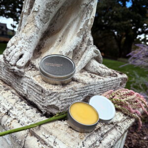 Venus' Earthly Delights Salve