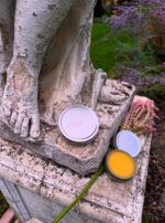 Venus in Taurus Earthly Delights Talismanic Materia Salve