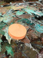 Venus in Taurus Earthly Delights Talismanic Materia Soap