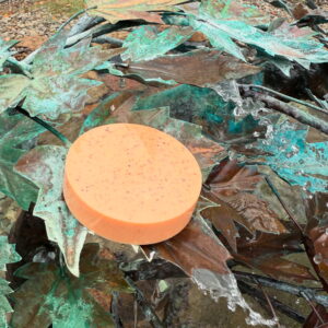 Venus' Earthly Delights Spell Soap