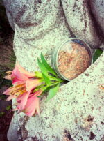 Venus in Taurus Earthly Delights Talismanic Materia Steep and Smoke Close